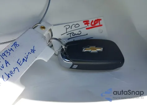 2019 Chevrolet Equinox Lt from USA, damaged, VIN 3GNAXUEV9KS592111